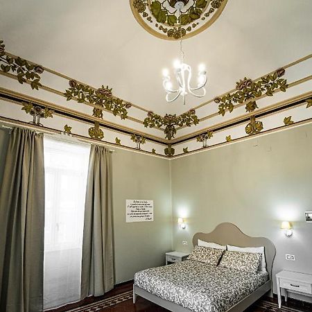 Bed and Breakfast Gli Specchi Di Archimede Syracuse Exteriér fotografie