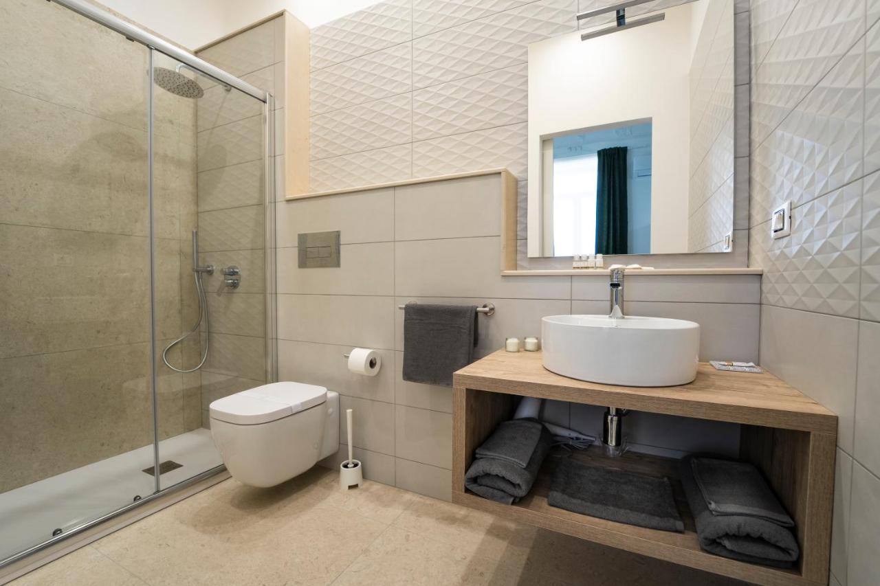 Bed and Breakfast Gli Specchi Di Archimede Syracuse Exteriér fotografie