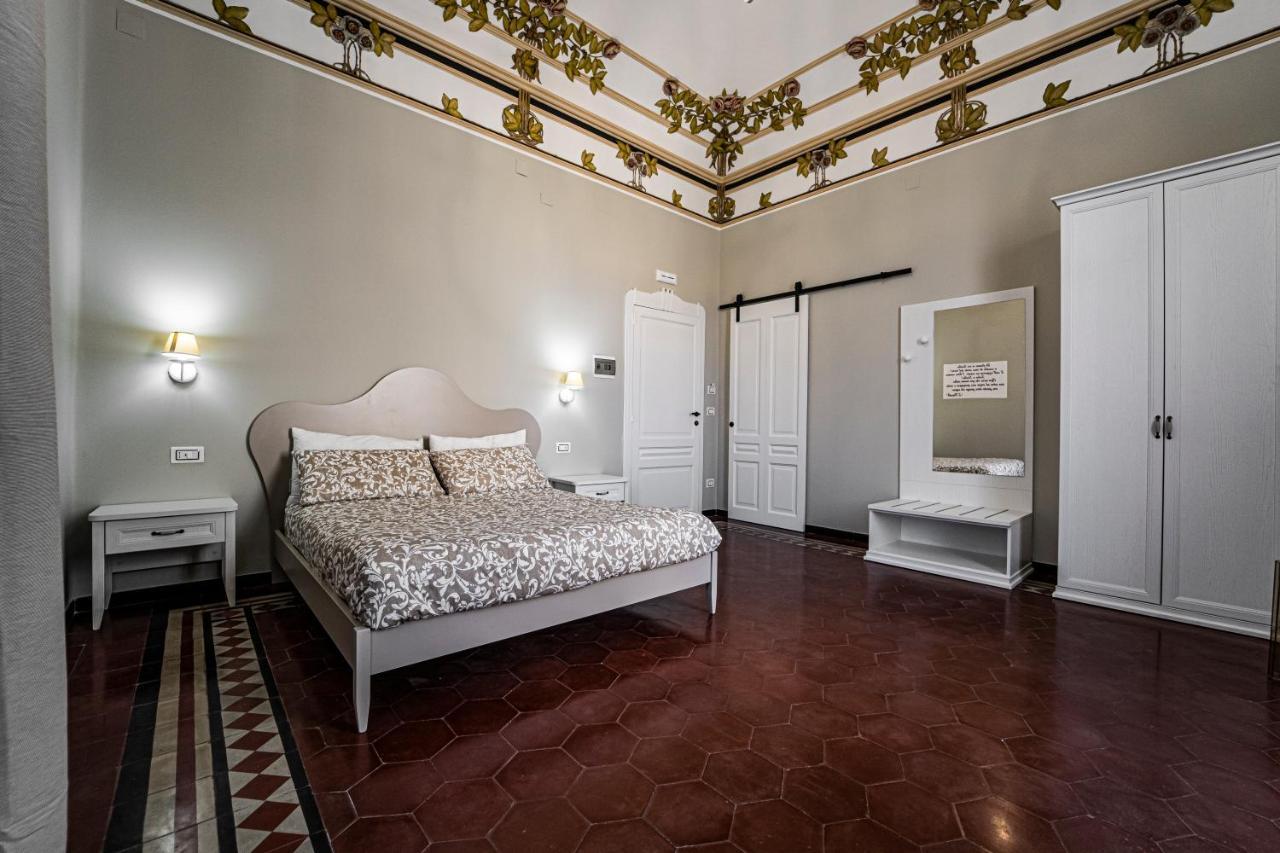 Bed and Breakfast Gli Specchi Di Archimede Syracuse Exteriér fotografie