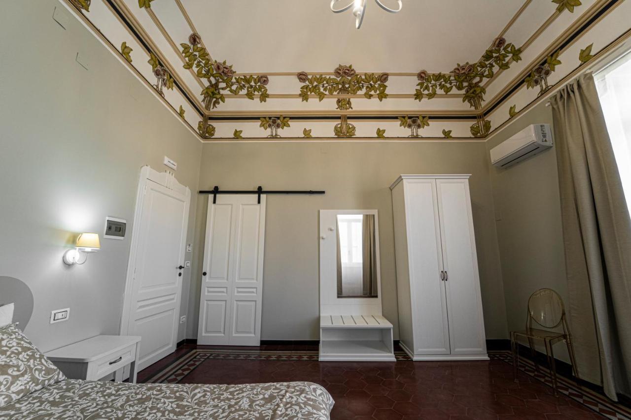 Bed and Breakfast Gli Specchi Di Archimede Syracuse Exteriér fotografie