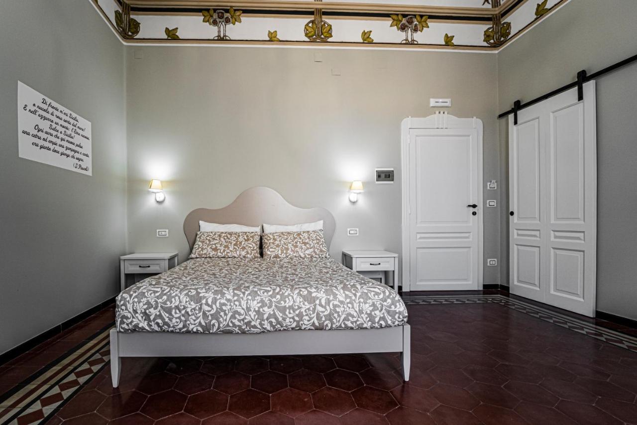 Bed and Breakfast Gli Specchi Di Archimede Syracuse Exteriér fotografie