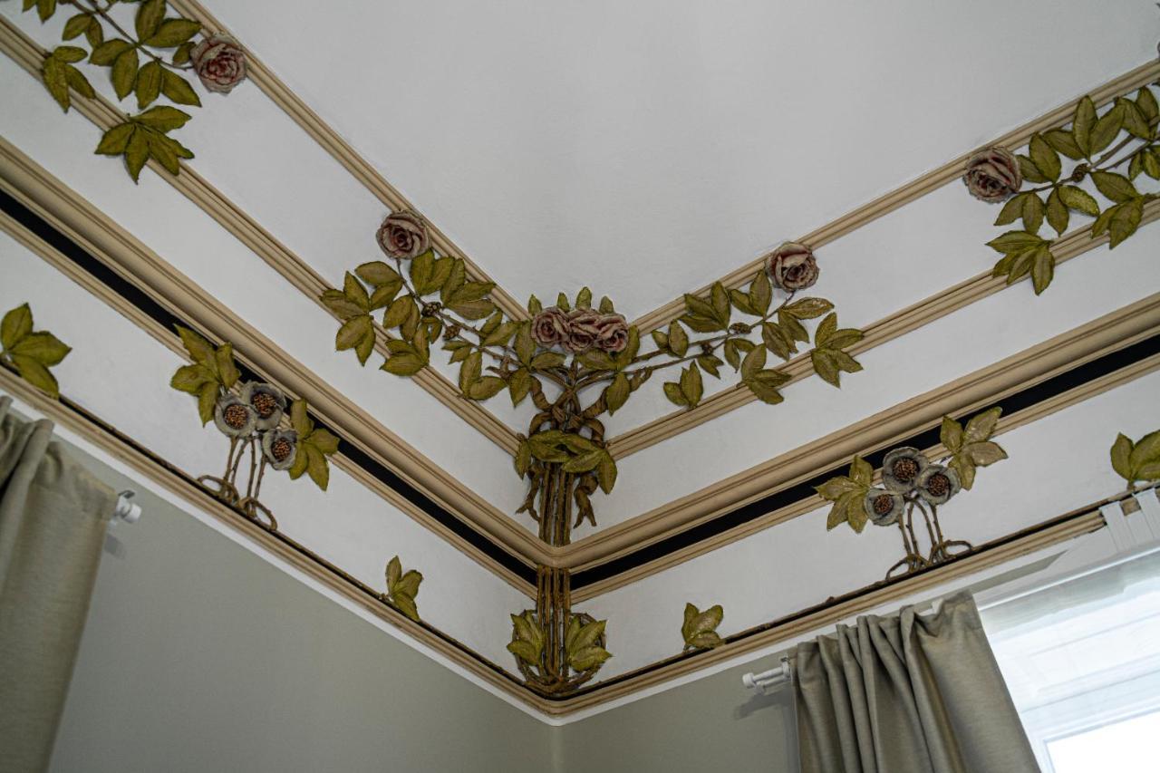 Bed and Breakfast Gli Specchi Di Archimede Syracuse Exteriér fotografie