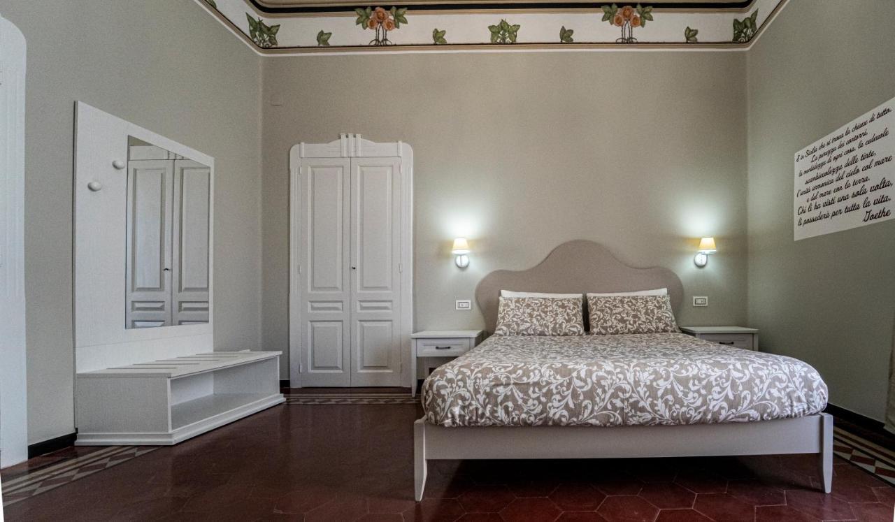 Bed and Breakfast Gli Specchi Di Archimede Syracuse Exteriér fotografie