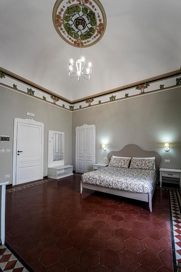 Bed and Breakfast Gli Specchi Di Archimede Syracuse Exteriér fotografie
