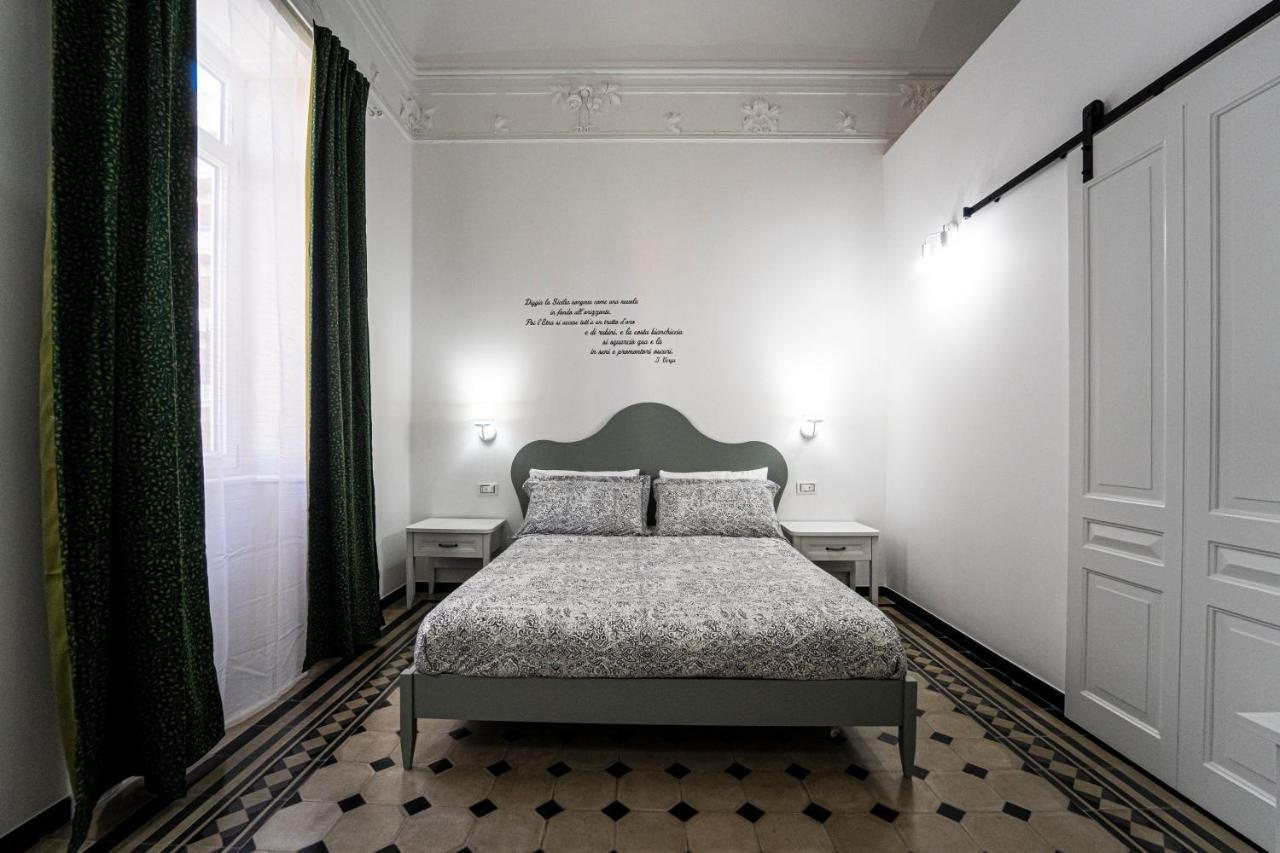 Bed and Breakfast Gli Specchi Di Archimede Syracuse Exteriér fotografie