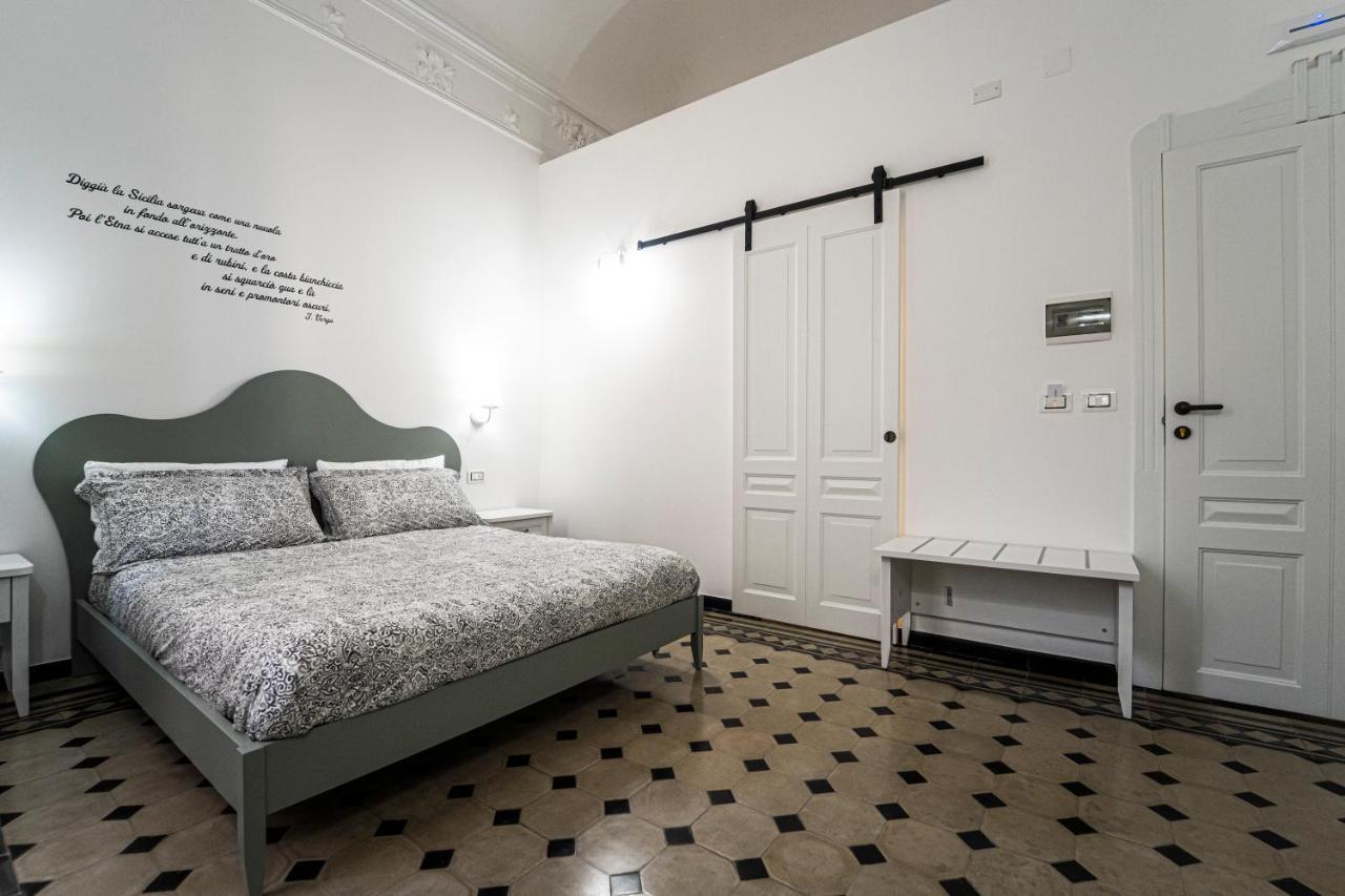 Bed and Breakfast Gli Specchi Di Archimede Syracuse Exteriér fotografie