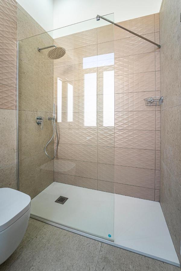 Bed and Breakfast Gli Specchi Di Archimede Syracuse Exteriér fotografie